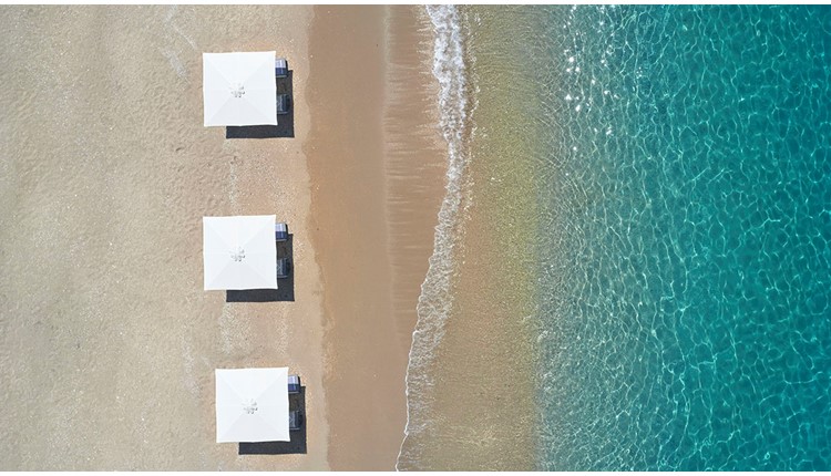 Elix MarBella Collection, Игуменитса